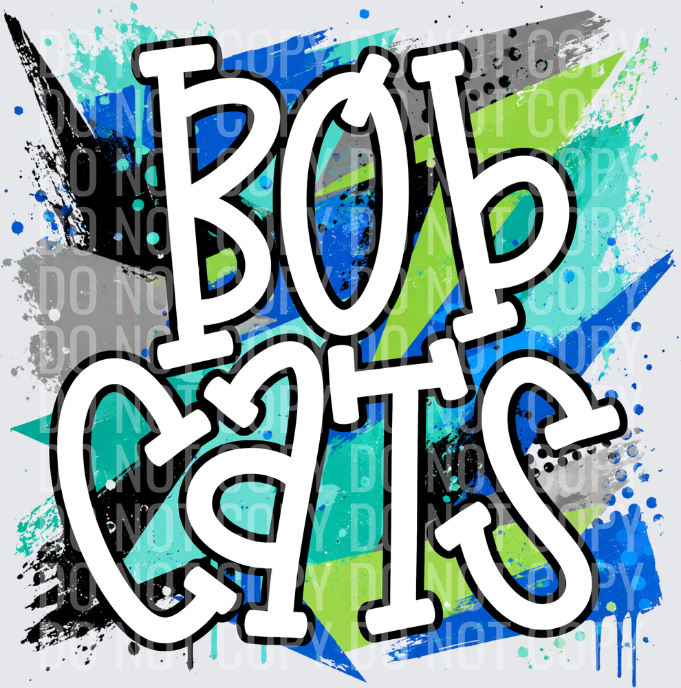 BOBCATS