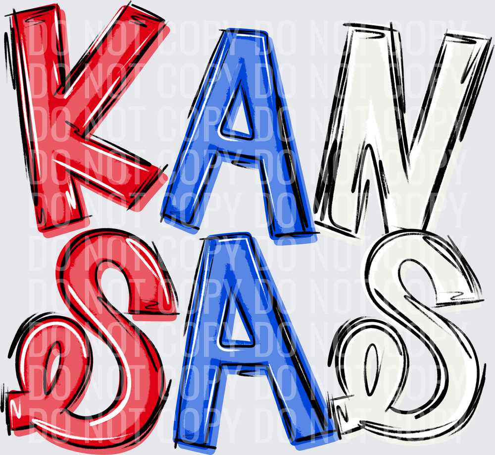 KANSAS