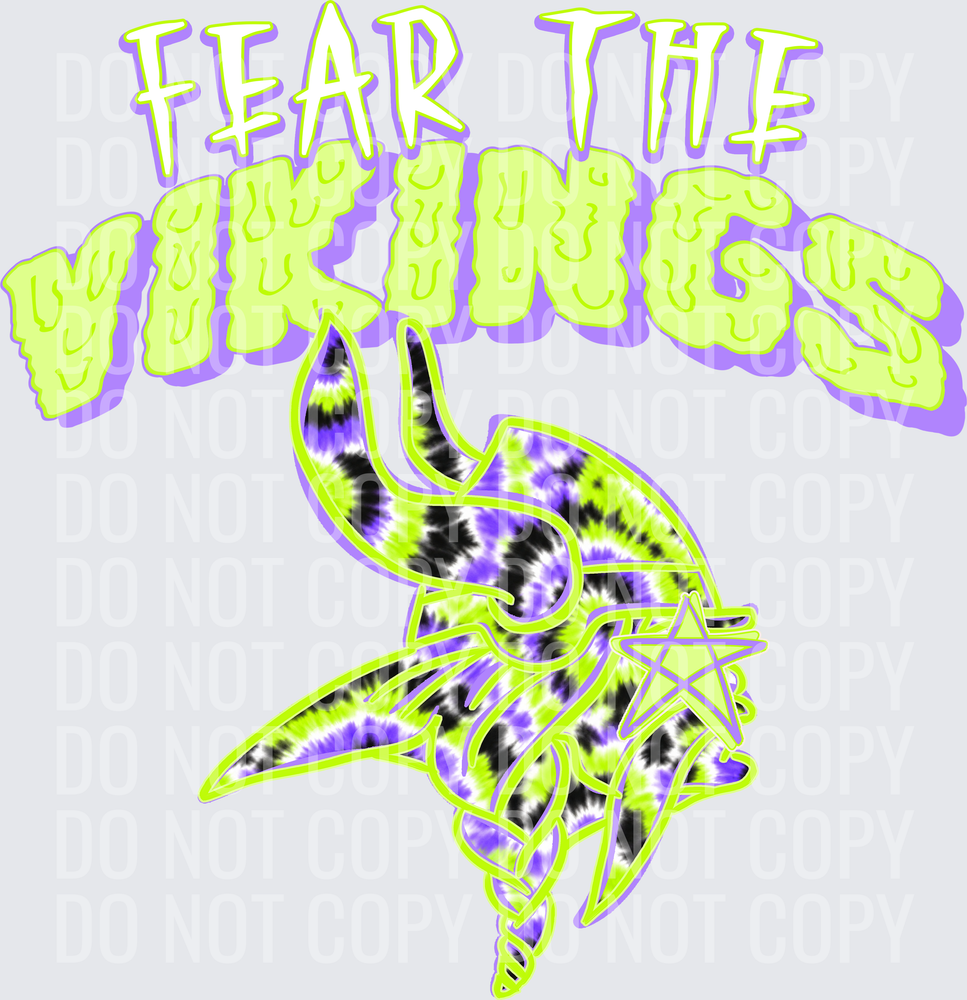 KayndiDesigns 09.26 Fear the Vikings 3