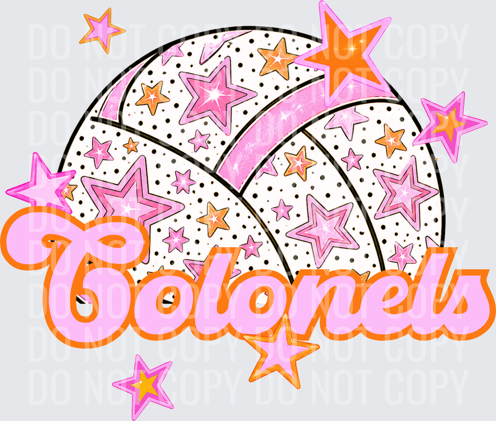 COLONELS