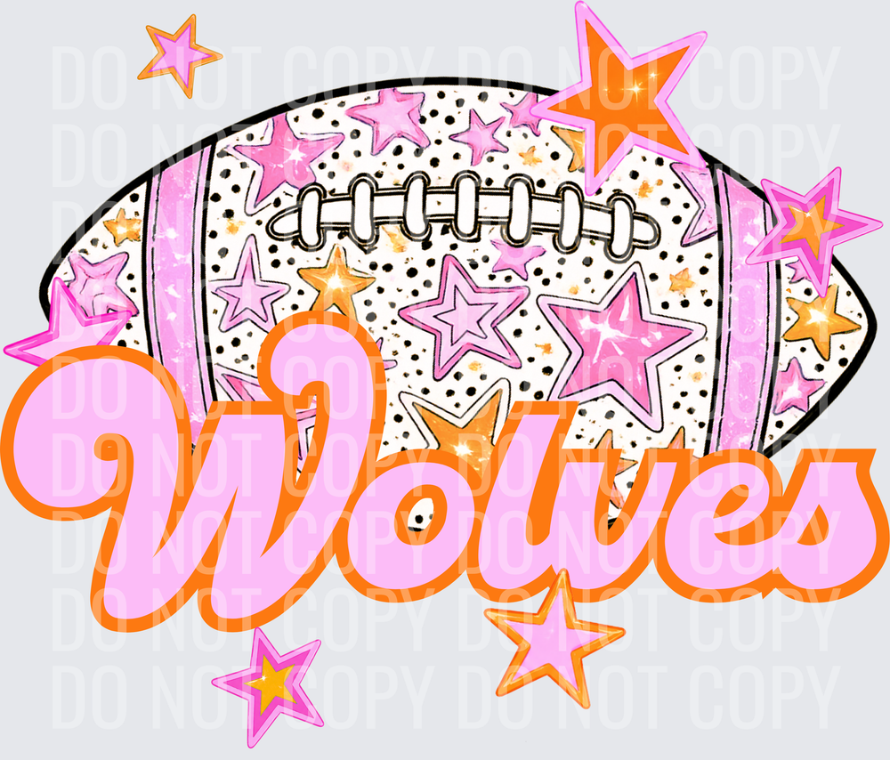 WOLVES