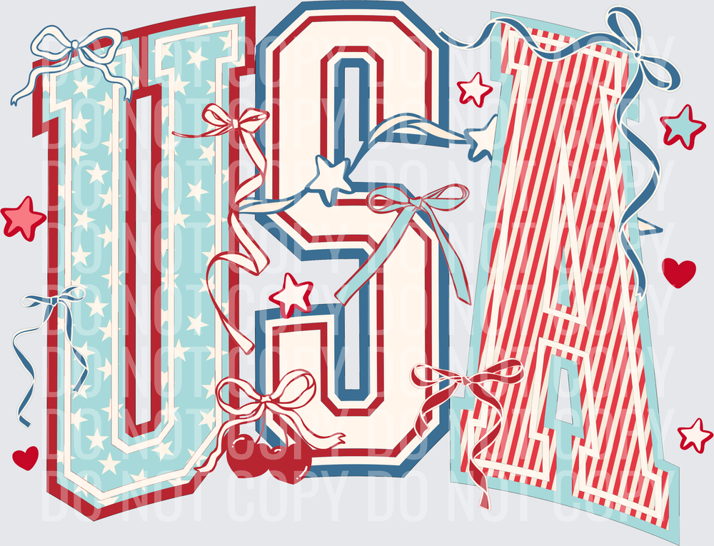 USA