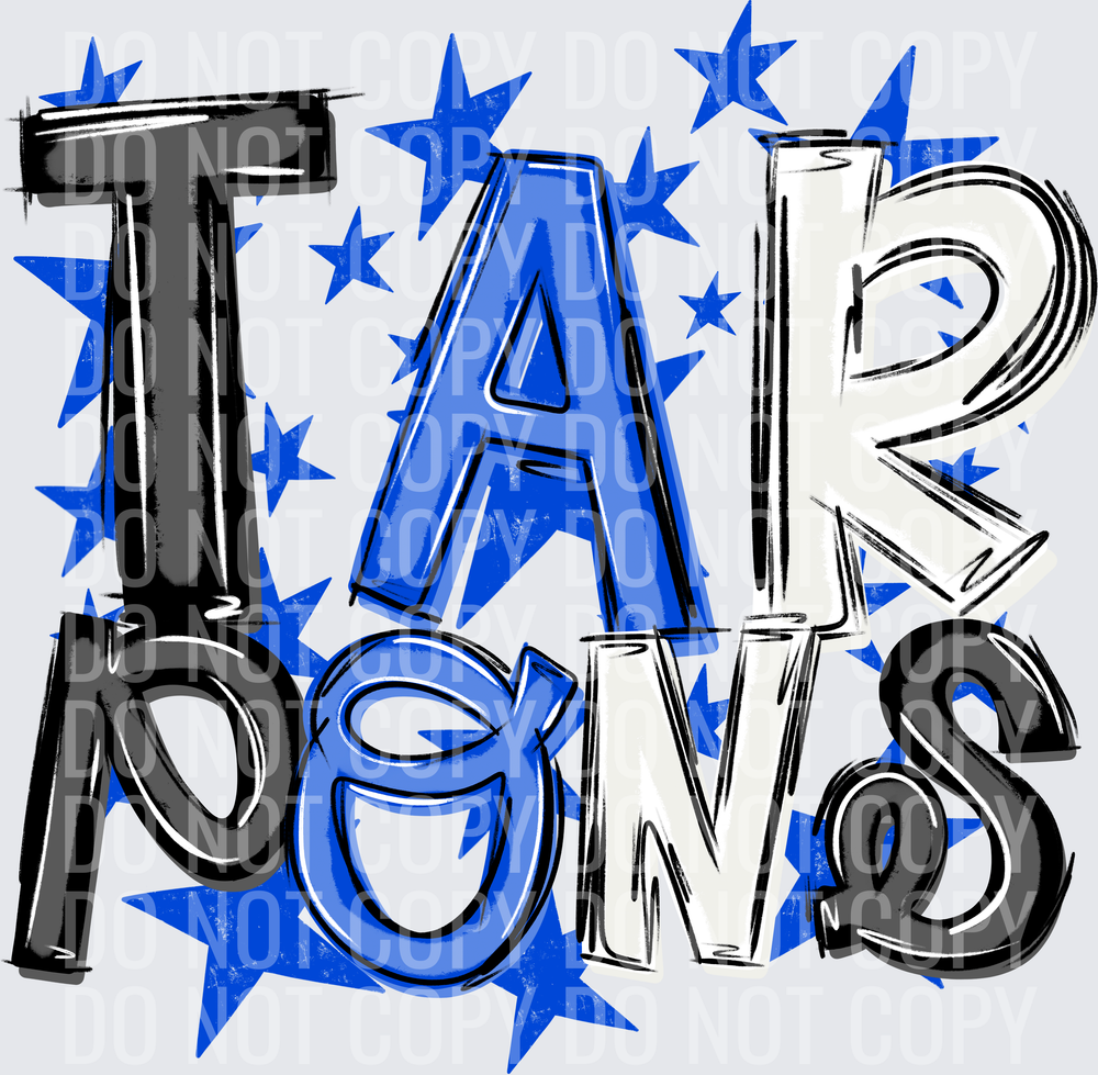 TAR-PONS