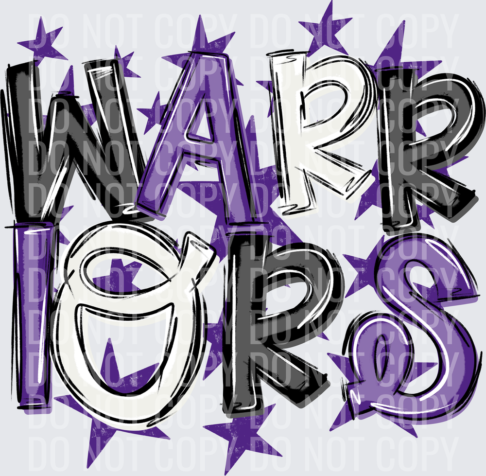 WARR-IORS