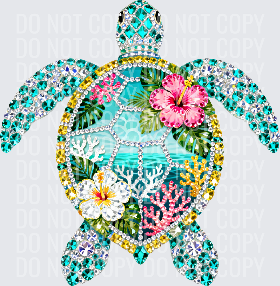 SeaTurtle