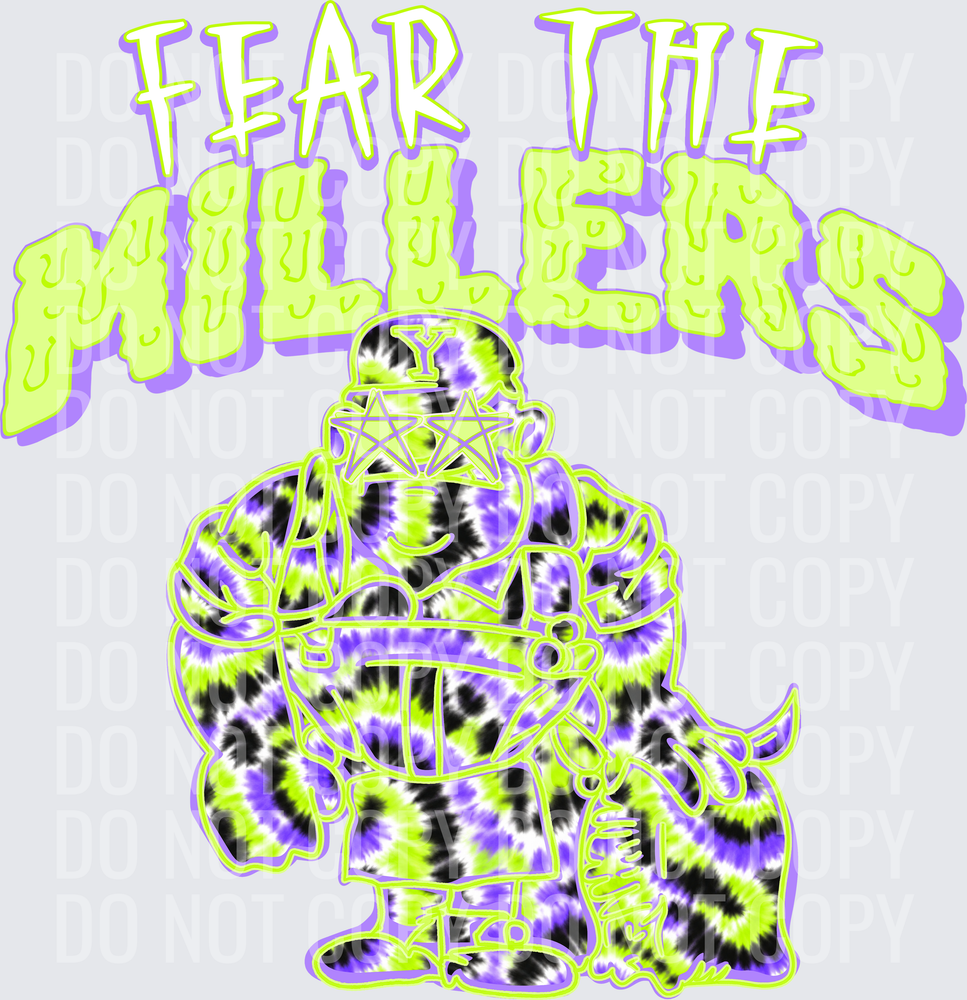 KayndiDesigns 09.26 Fear the Millers 2