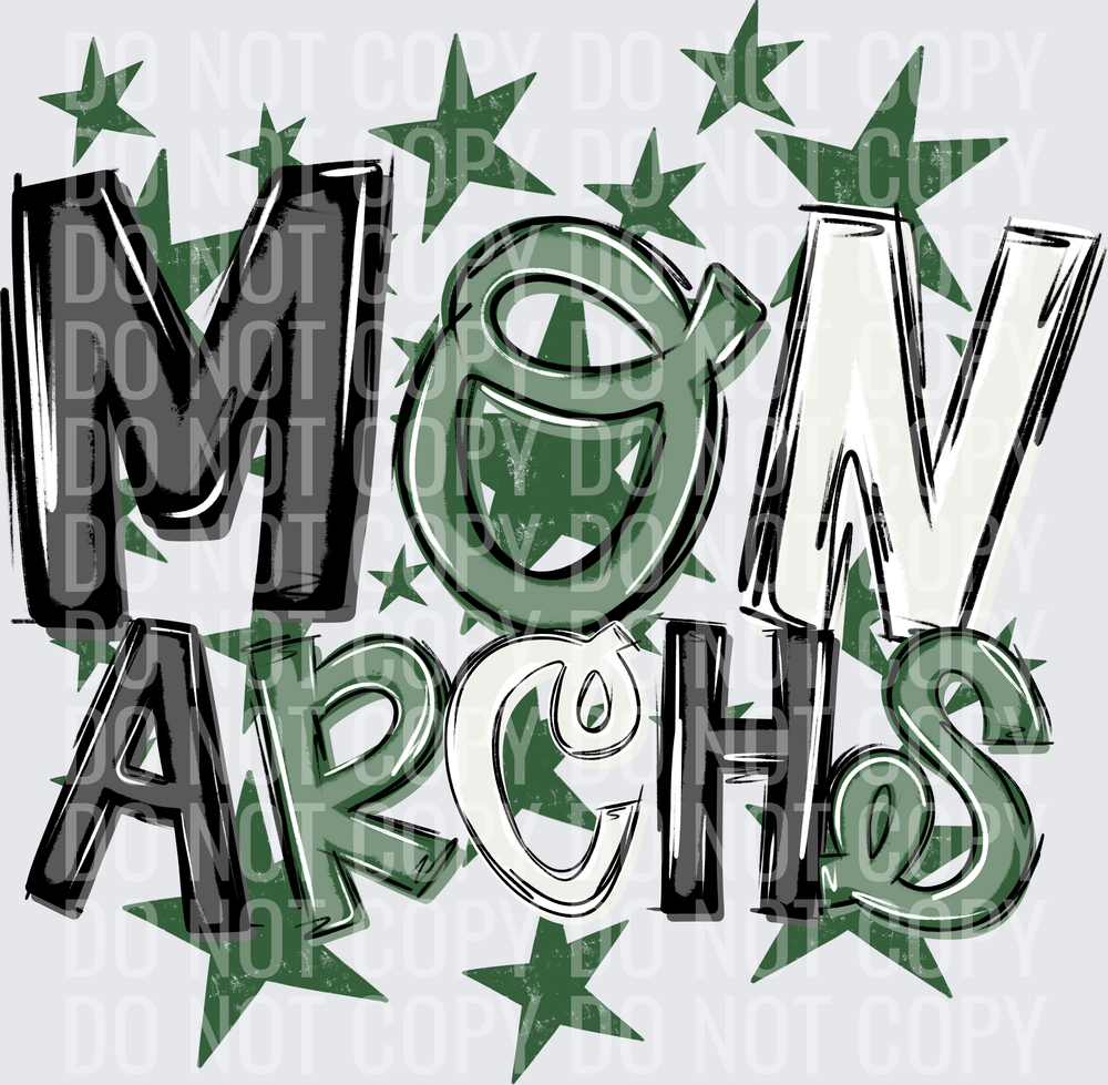 MON-ARCHS