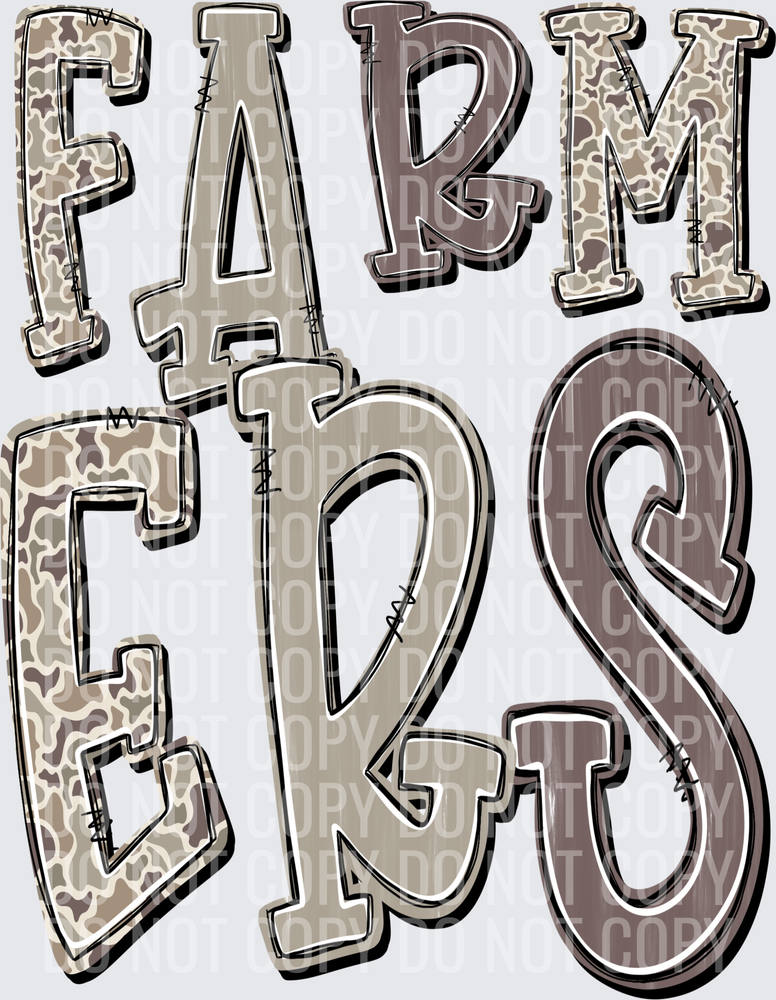 Farmers