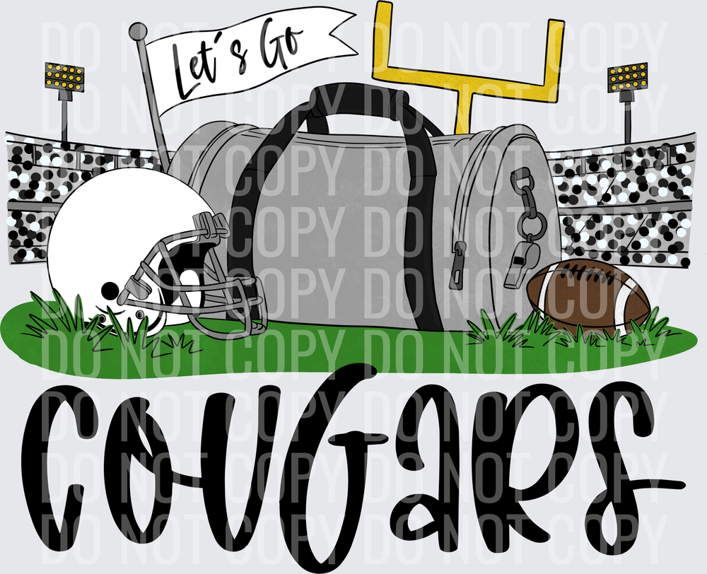 cougars