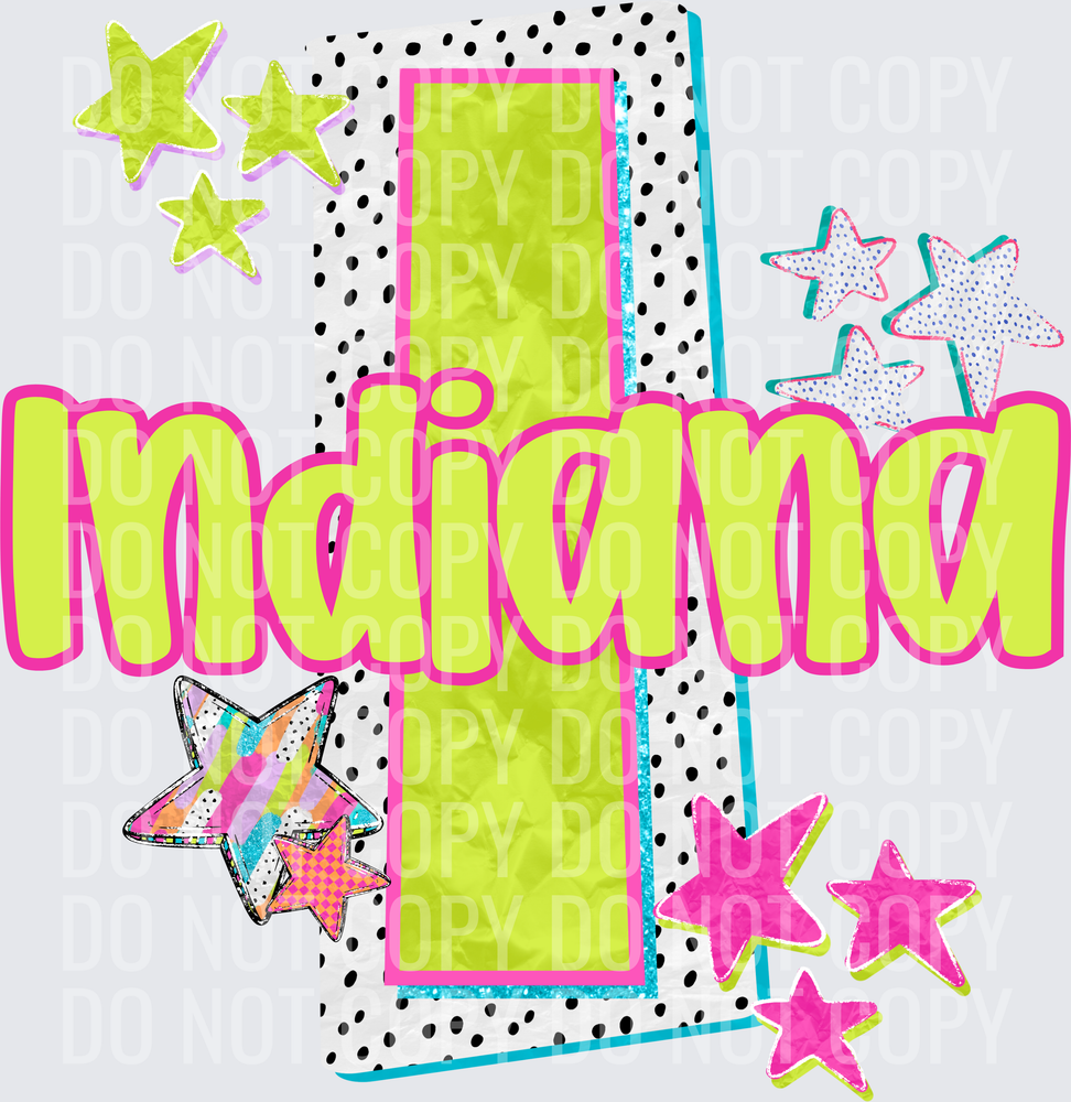 INDIANA