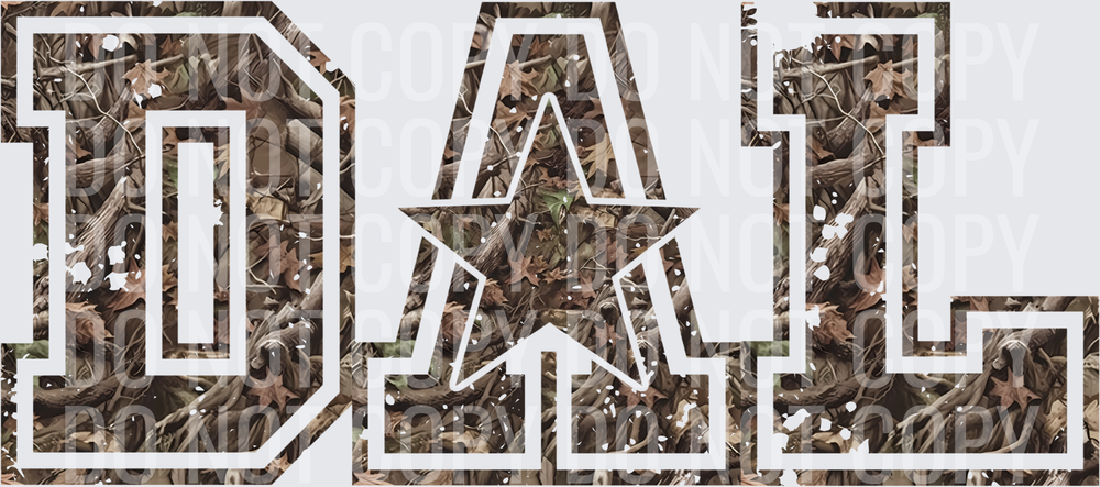CAMO DALLAS 1