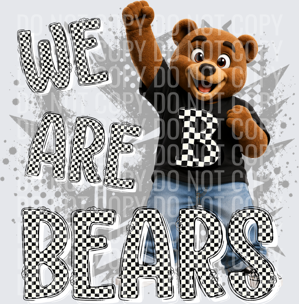 BEARS (2)
