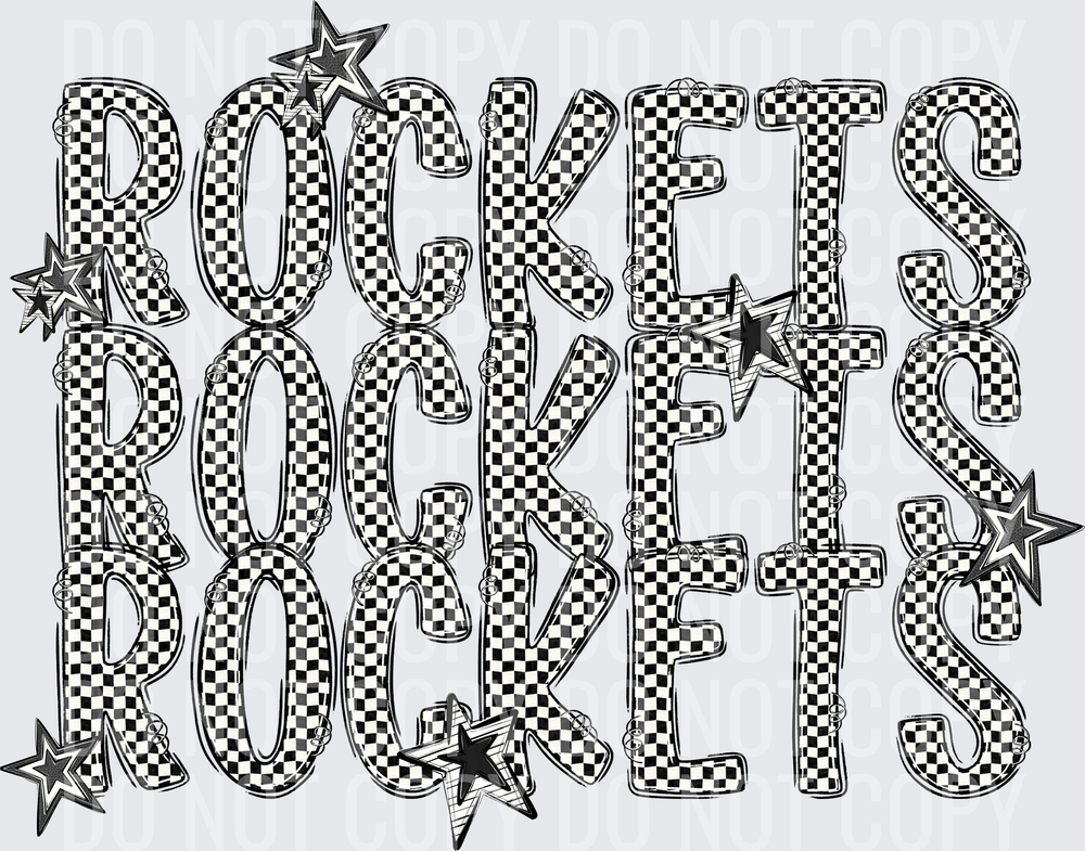 ROCKETS
