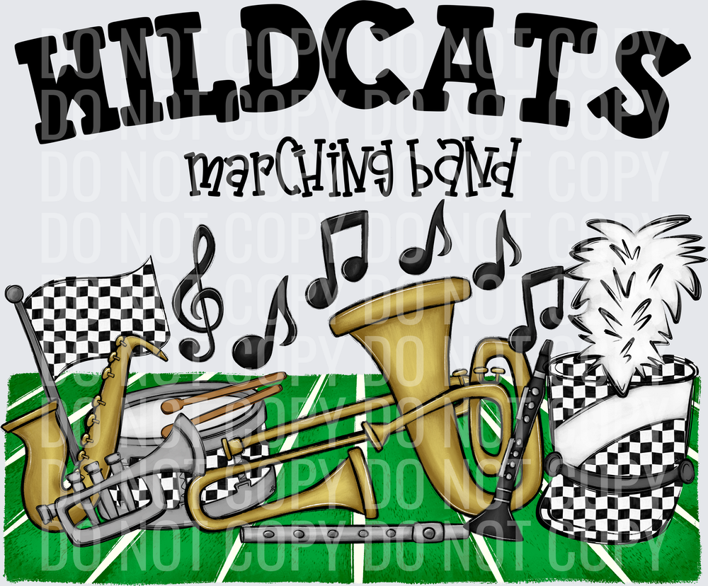 wildcats