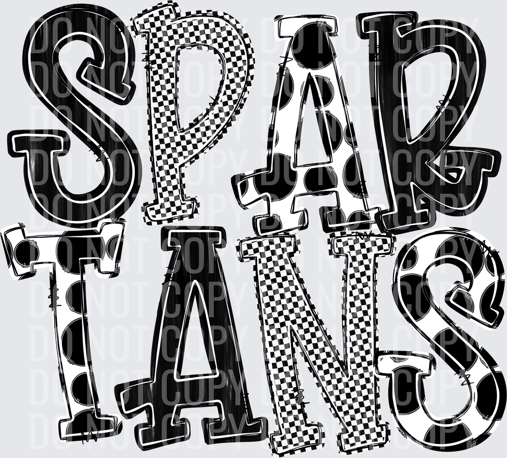 spartans