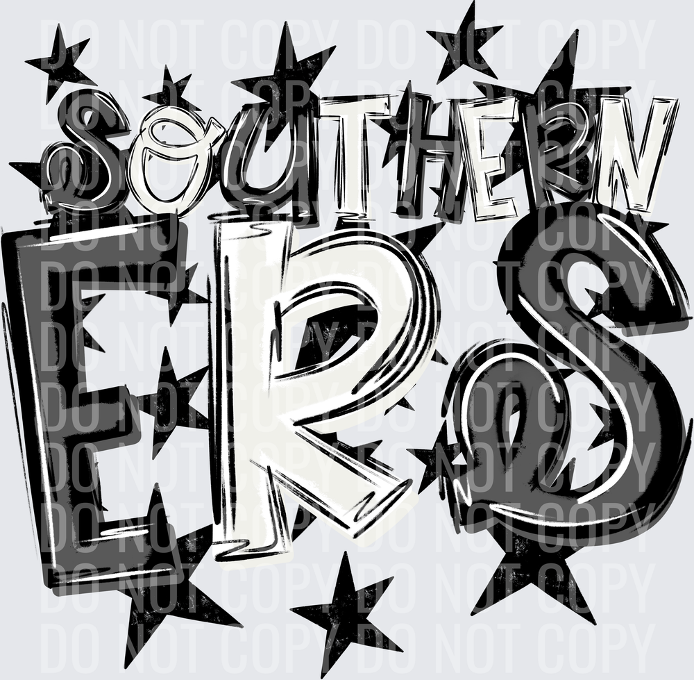 SOUTHERN-ERS