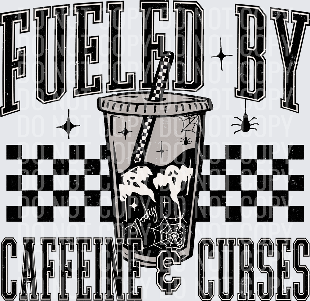 Caffeine