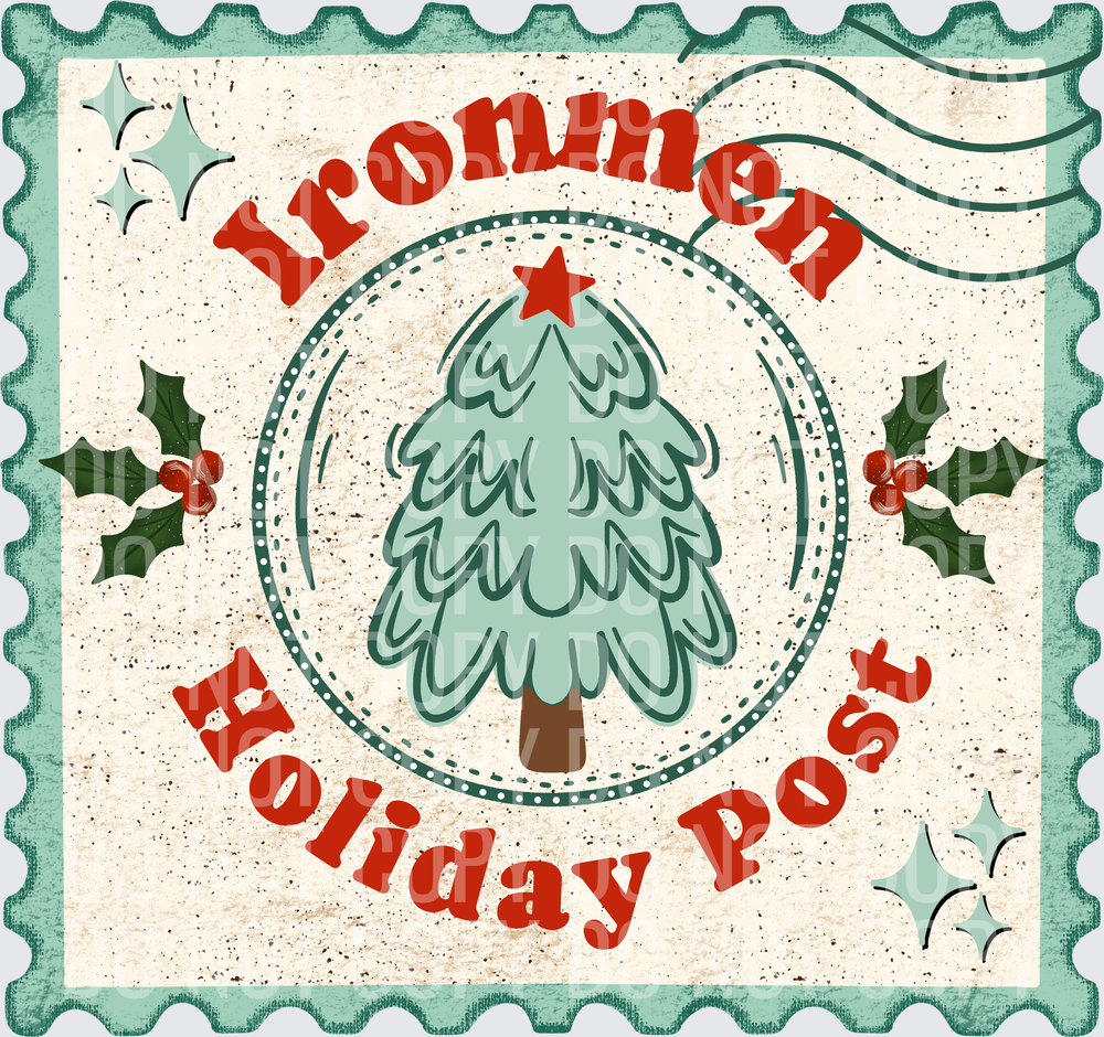 Ironmen