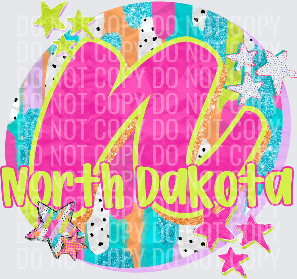 NORTH DAKOTA