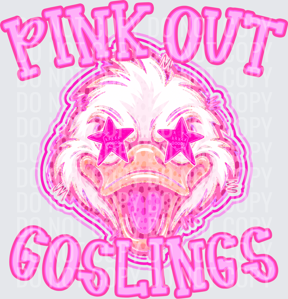 Goslings