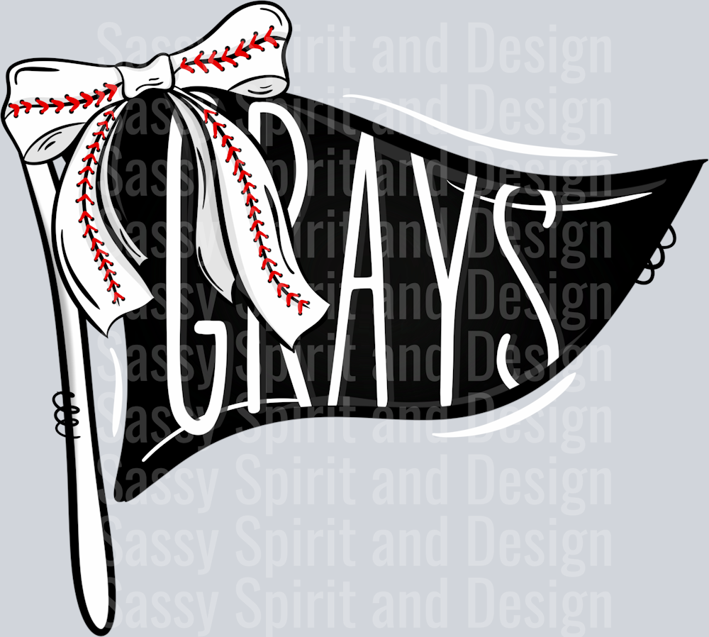 Grays Black