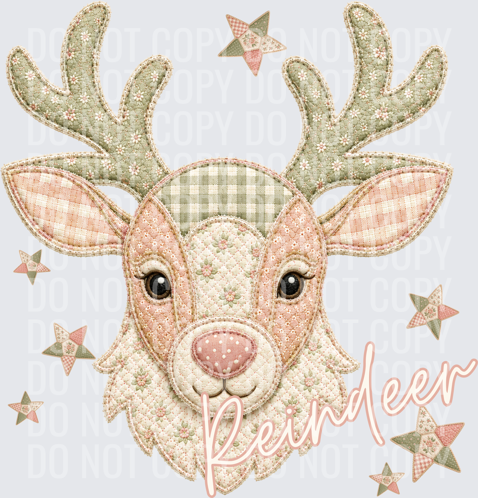 REINDEER