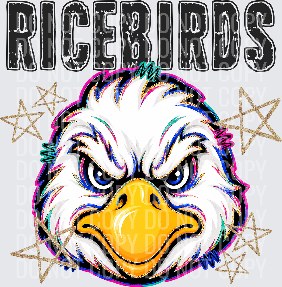 KayndiDesigns 08.26 Grunge Varsity Ricebirds 2