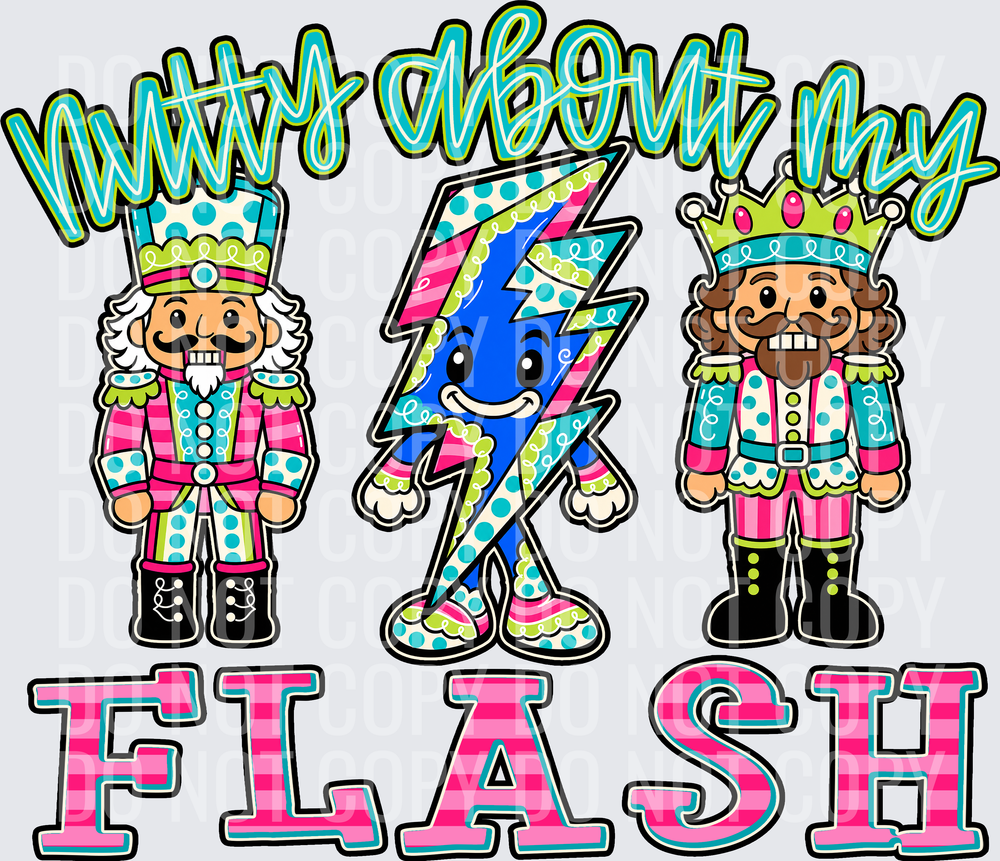 KayndiDesigns 10.26 Nutty About My Flashes 5