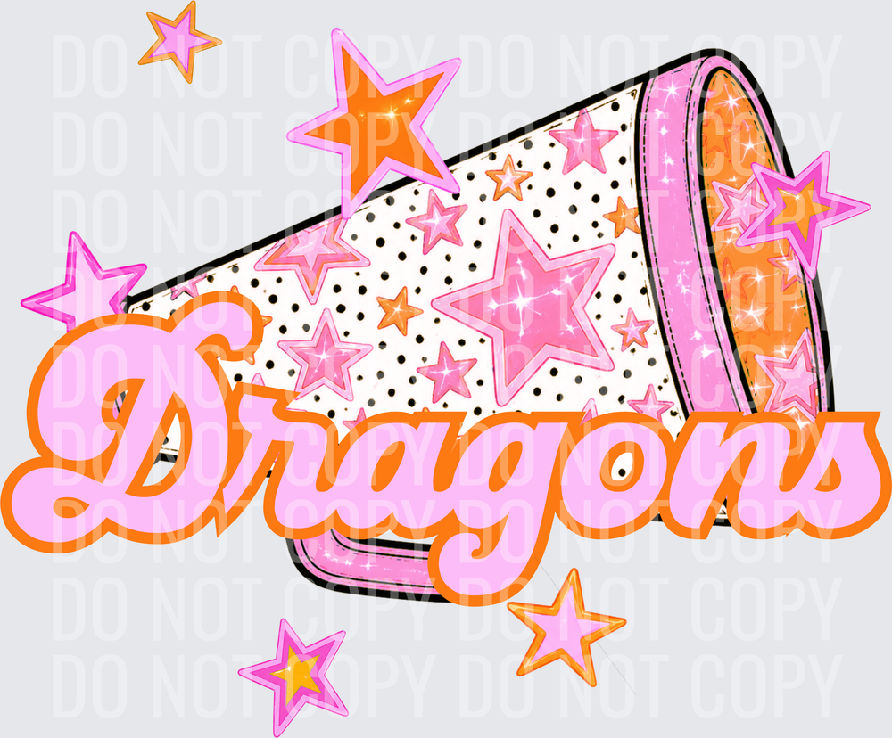 DRAGONS