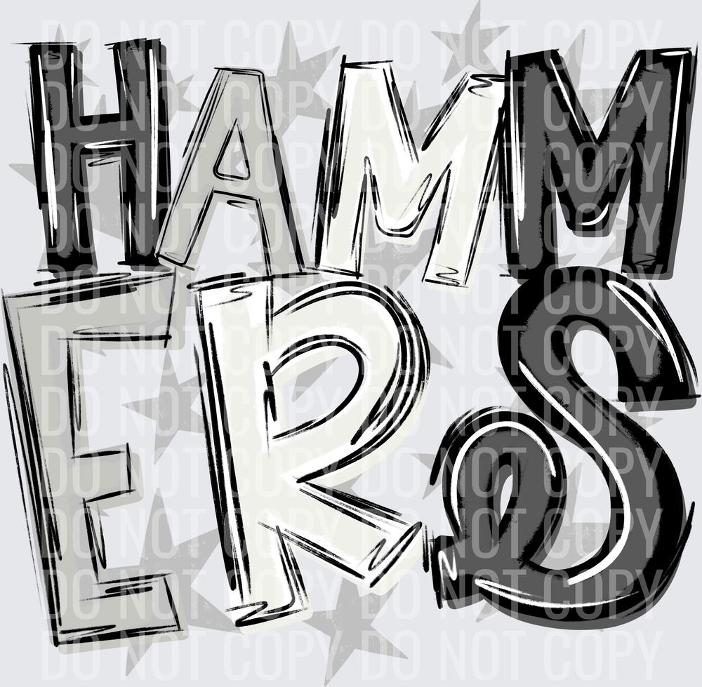 HAMM-ERS