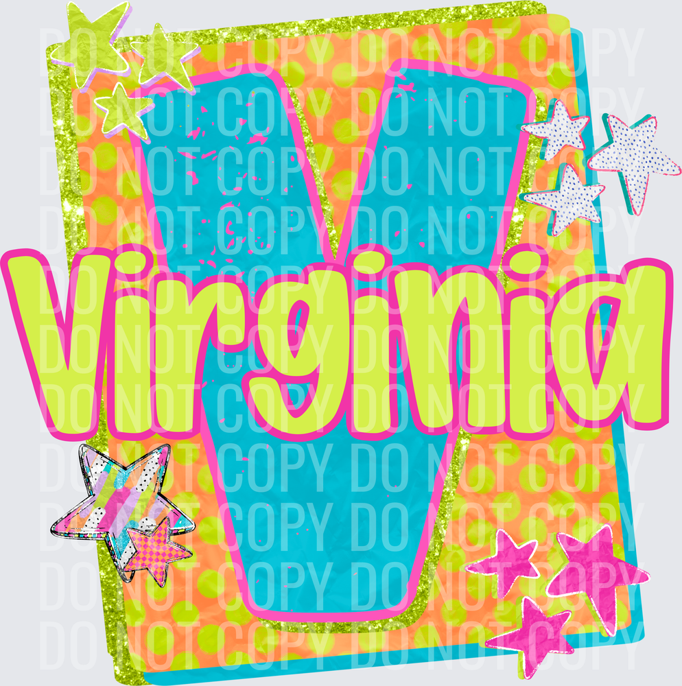 VIRGINIA