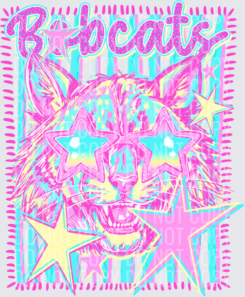 Bobcats