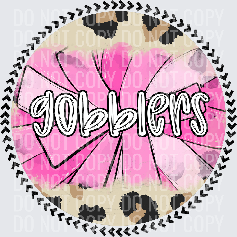 gobblers
