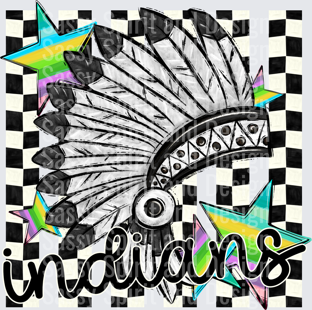 INDIANS