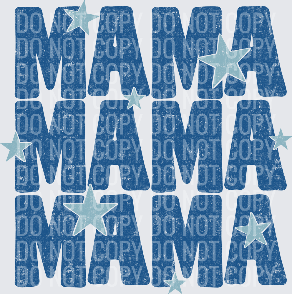 Mama 4