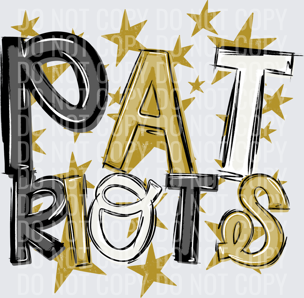 PAT-RIOTS