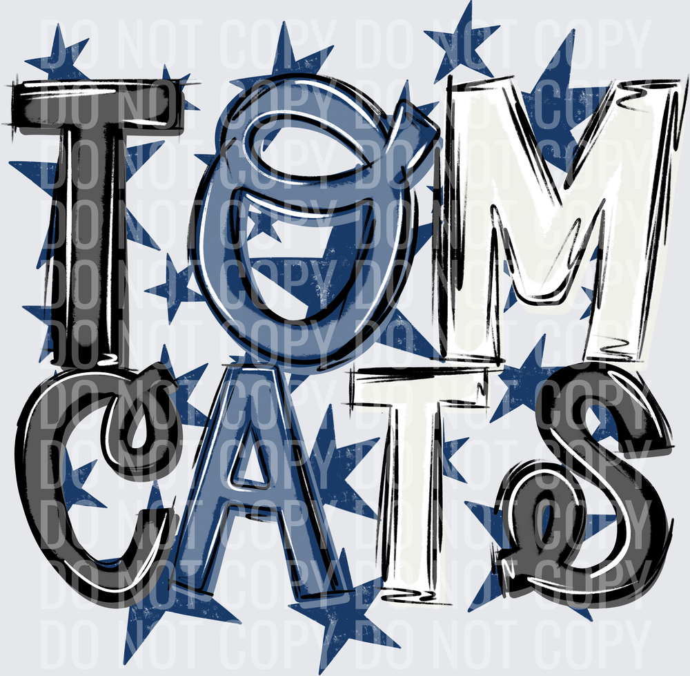 TOM-CATS