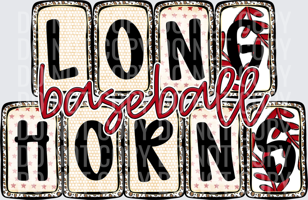 longhorns