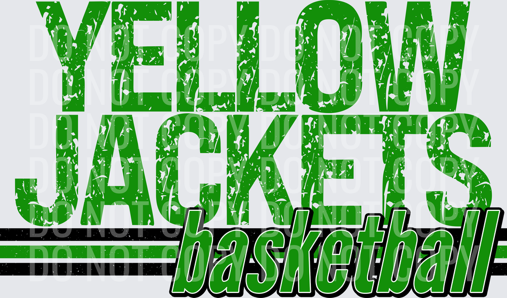 yellow jackets