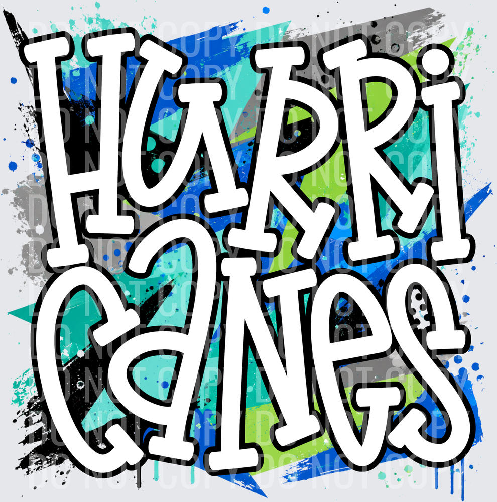 HURRICANES