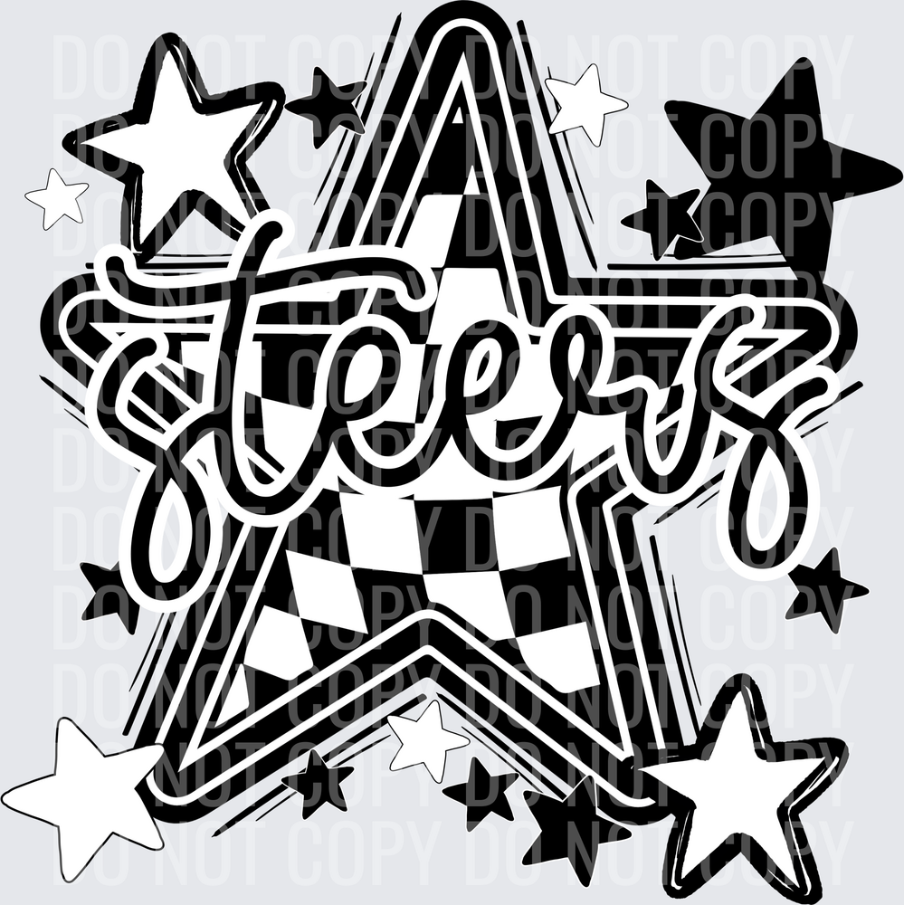 Steers BW