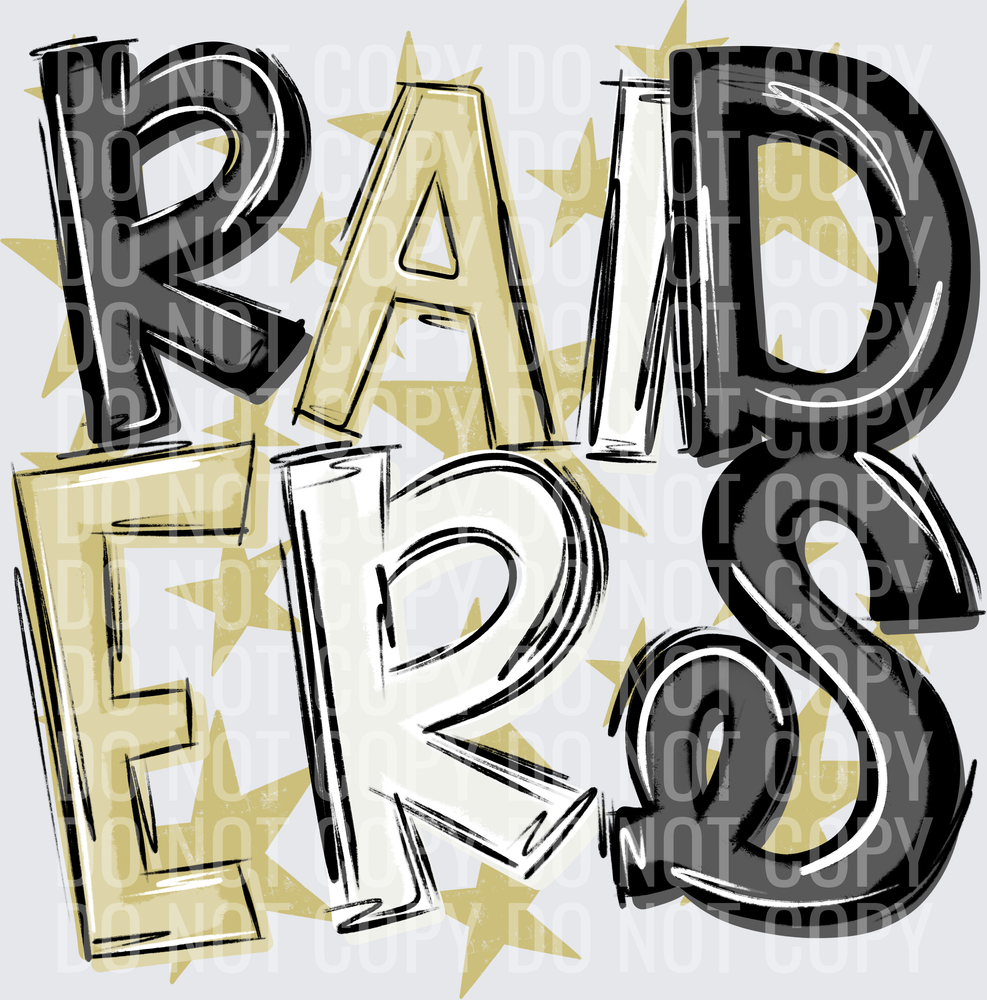 RAID-ERS