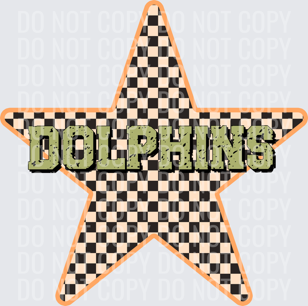 dolphins