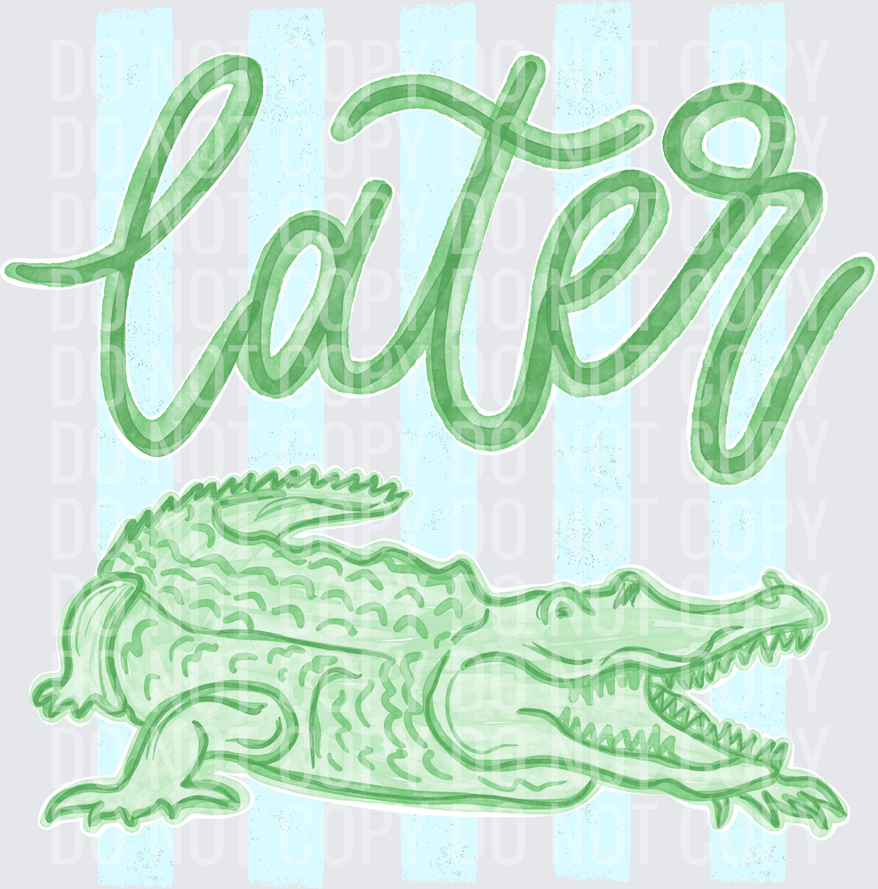 LaterGator