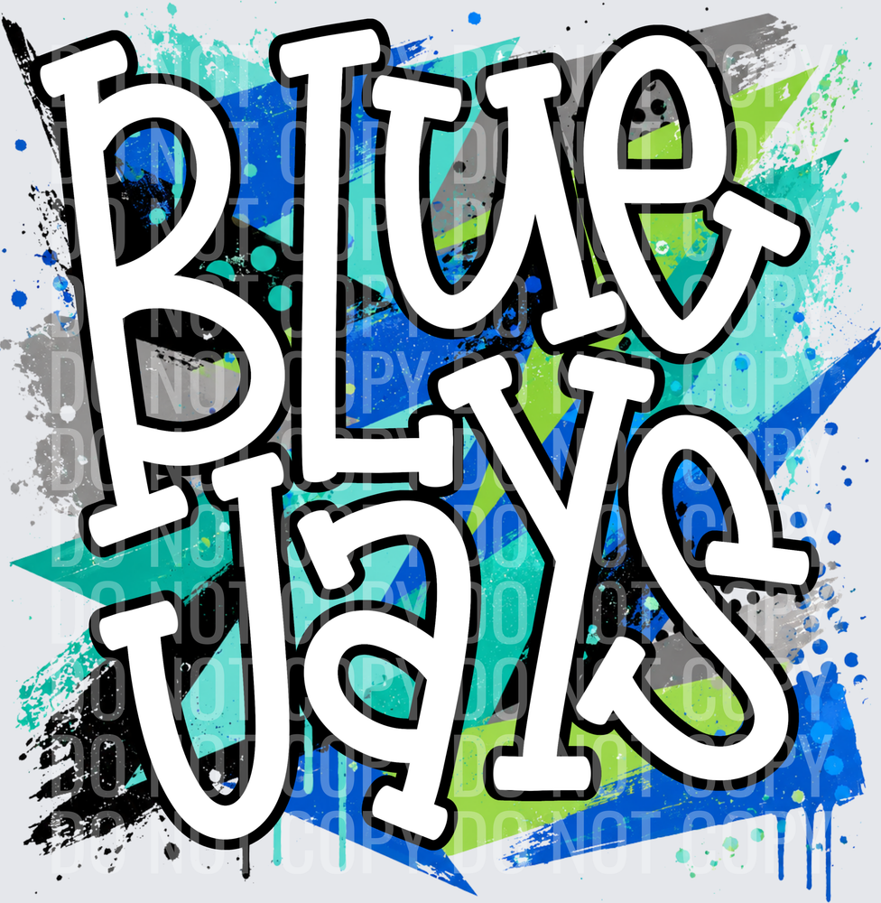BLUE JAYS