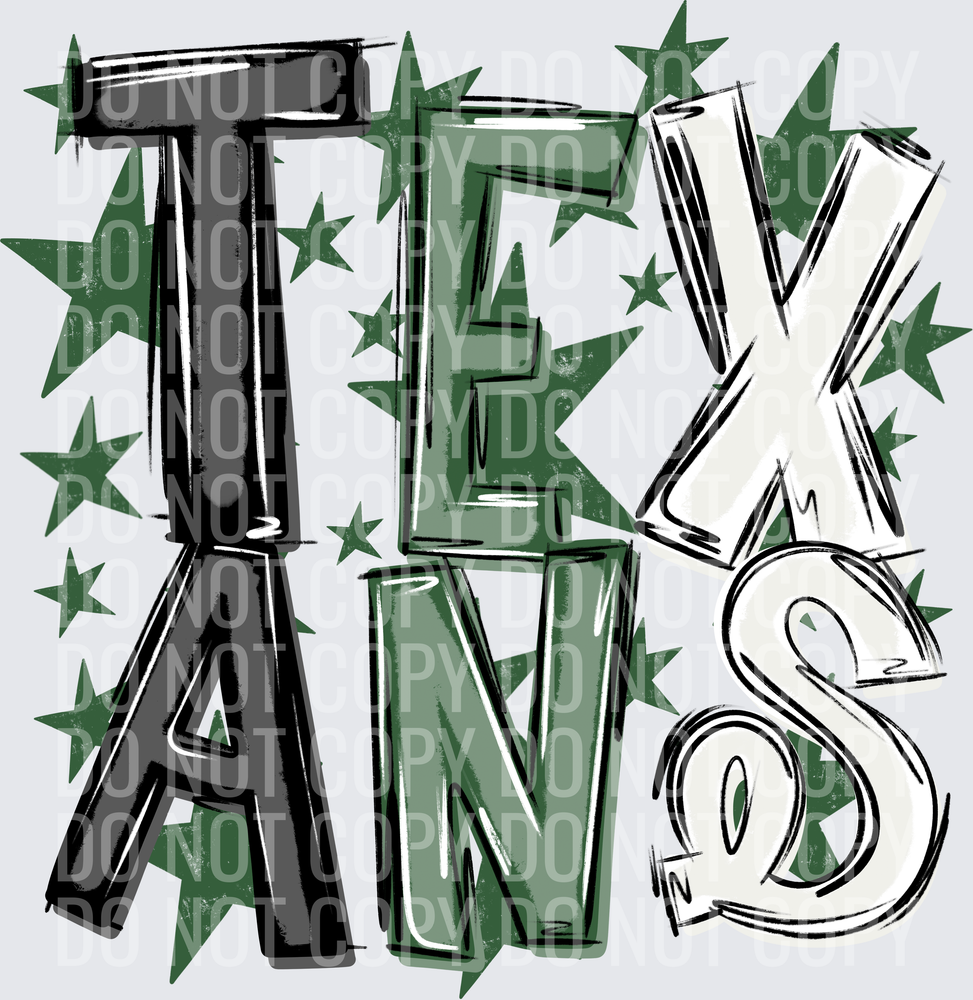 TEX-ANS