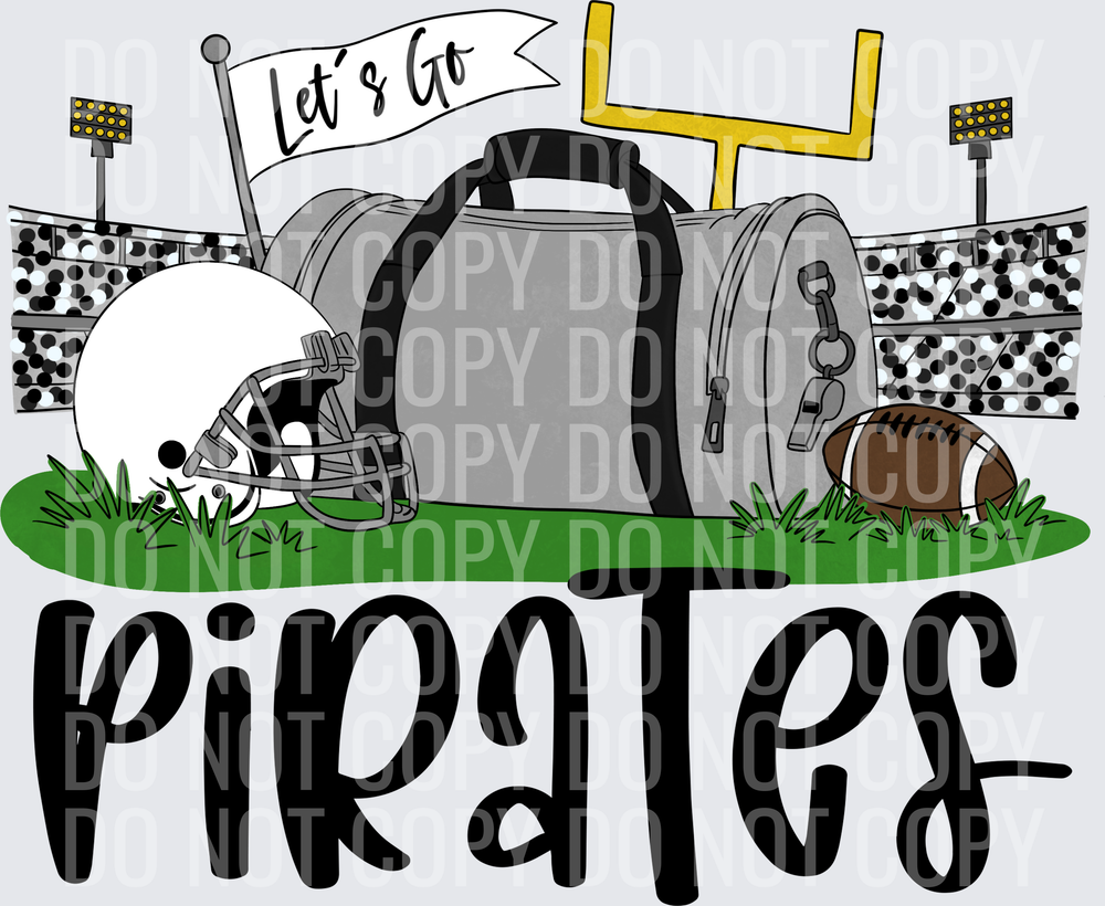 pirates
