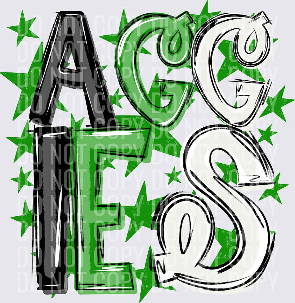 AGG-IES