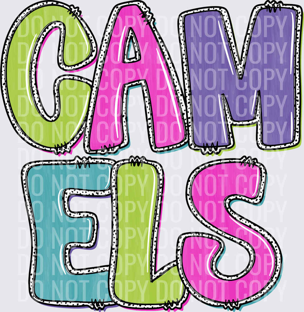 CAMELS
