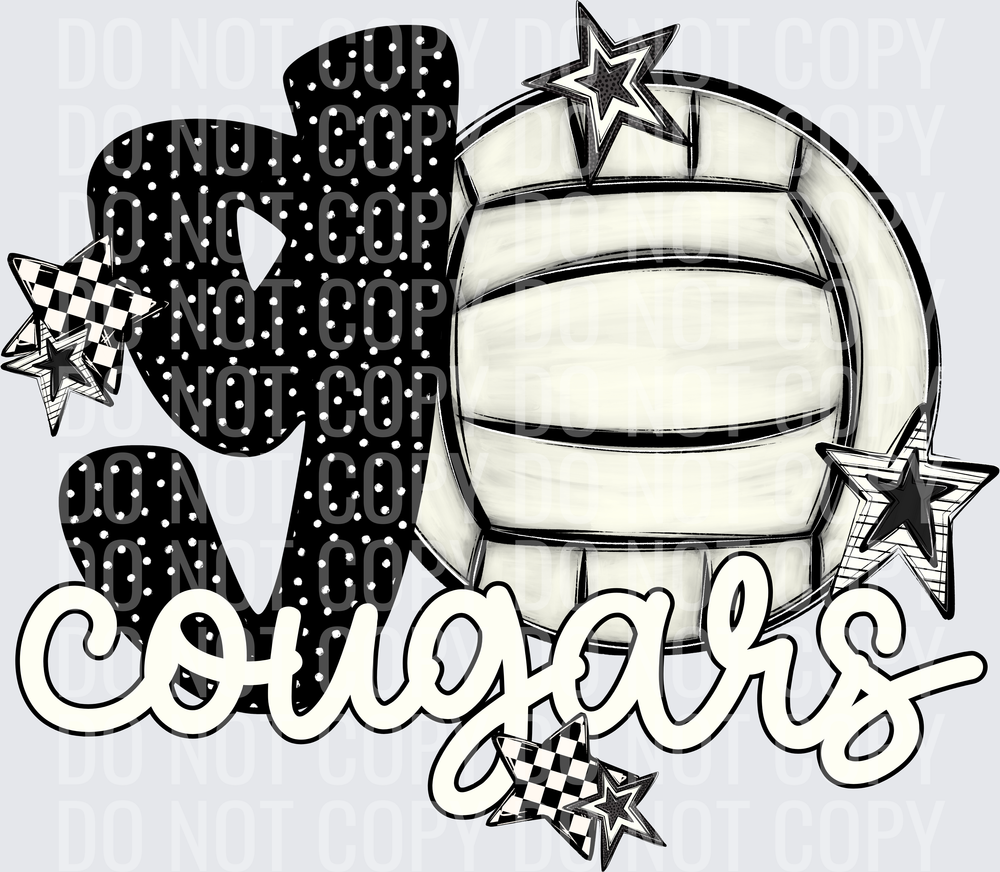 COUGARS